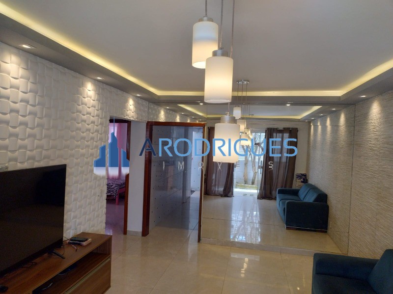 Casa, 2 quartos, 168 m² - Foto 1
