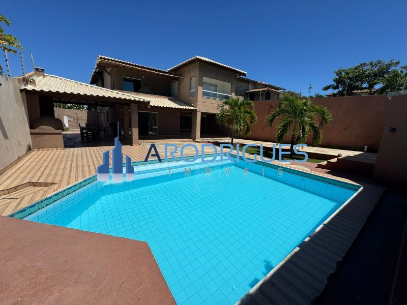 Casa, 7 quartos, 300 m² - Foto 28