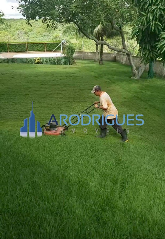Sítio, 4 quartos, 60200 m² - Foto 11