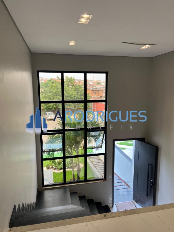 Casa, 4 quartos, 400 m² - Foto 9