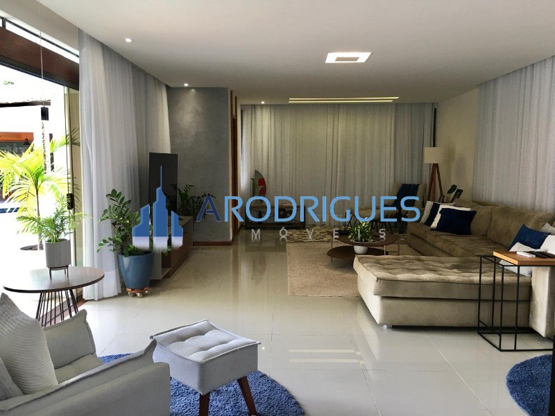Casa, 6 quartos, 5400 m² - Foto 5
