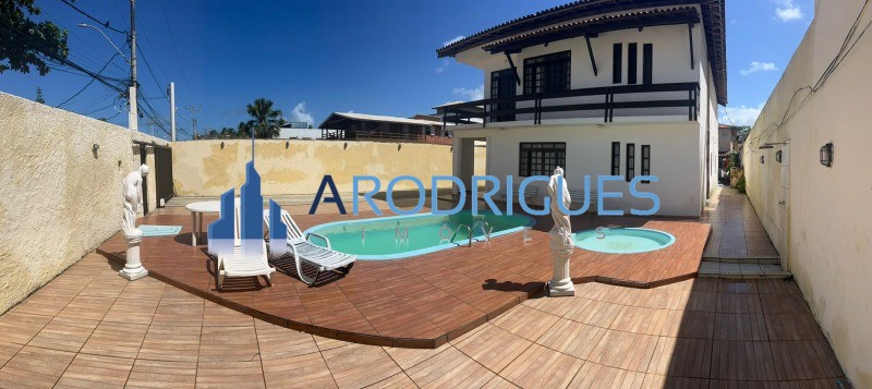 Casa, 8 quartos, 804 m² - Foto 15