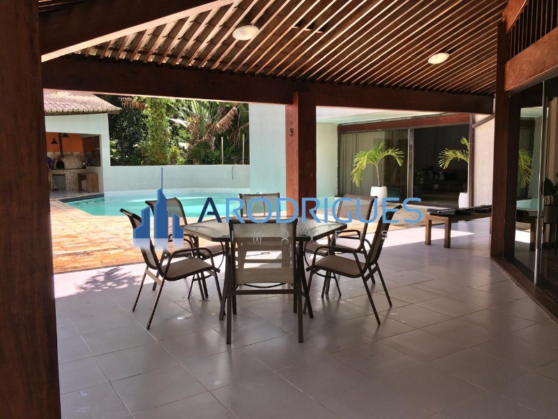 Casa, 6 quartos, 5400 m² - Foto 29