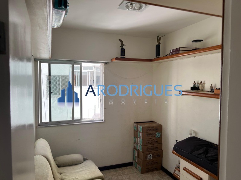 Apartamento, 4 quartos, 127 m² - Foto 37