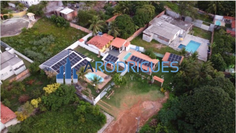 Casa, 3 quartos, 1000 m² - Foto 2