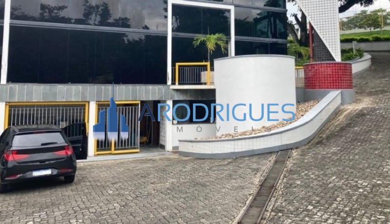 Casa, 4 quartos, 700 m² - Foto 13