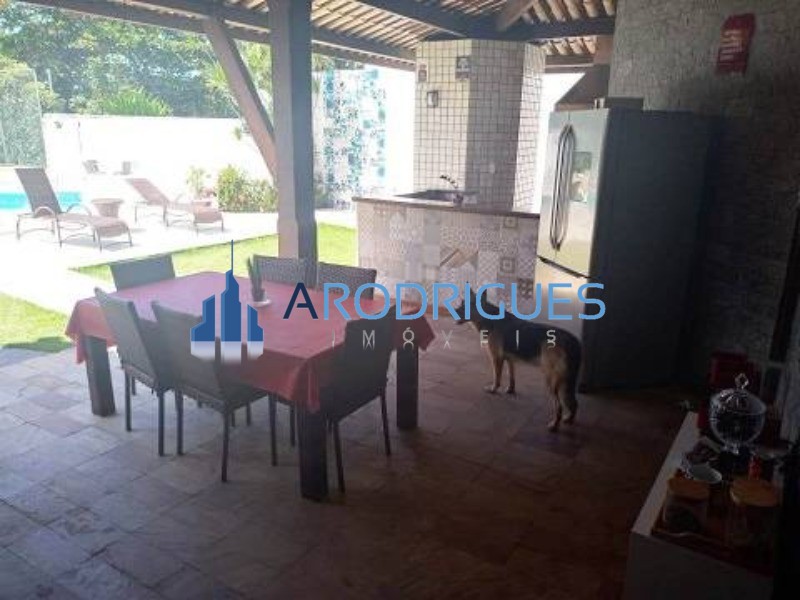 Casa, 5 quartos, 1320 m² - Foto 23