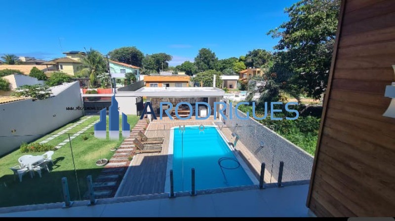 Casa, 5 quartos, 300 m² - Foto 7