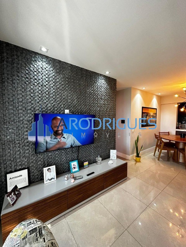 Apartamento, 3 quartos, 89 m² - Foto 1