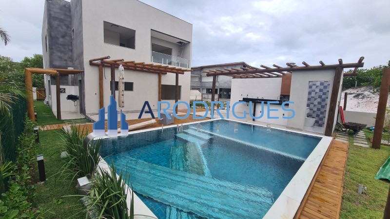 Casa, 6 quartos, 450 m² - Foto 34