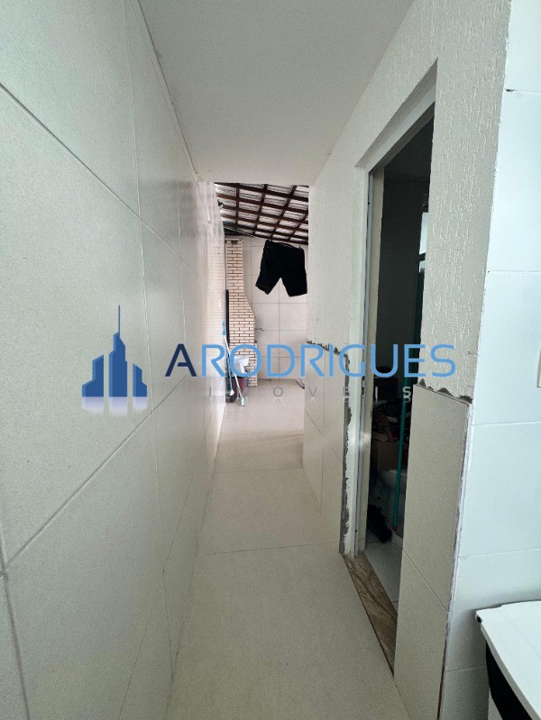Casa, 4 quartos, 186 m² - Foto 12