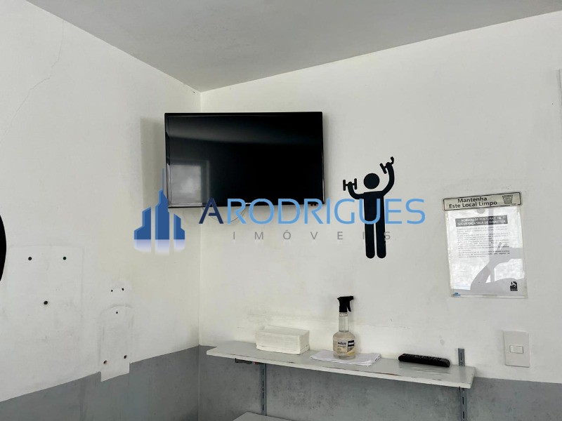Apartamento, 1 quarto, 43 m² - Foto 4