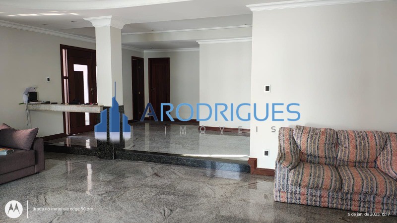 Casa, 4 quartos, 450 m² - Foto 4