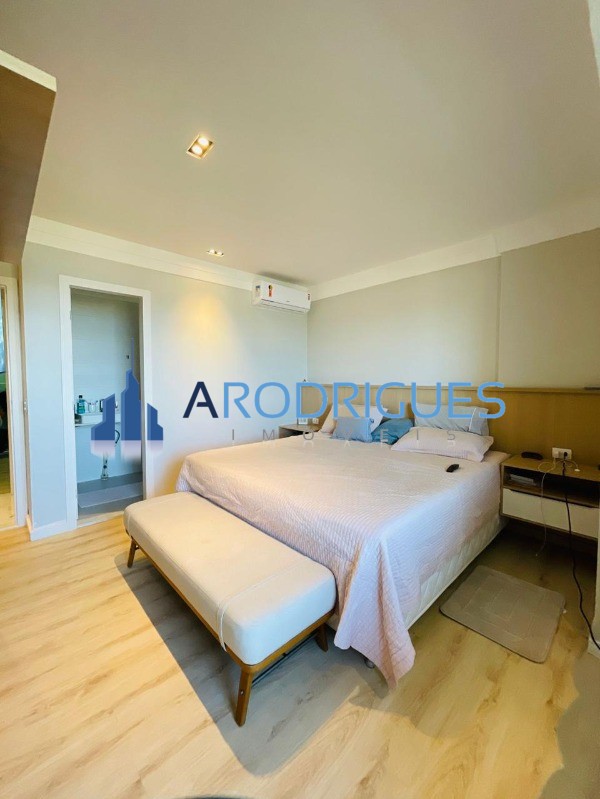 Apartamento, 4 quartos, 200 m² - Foto 5