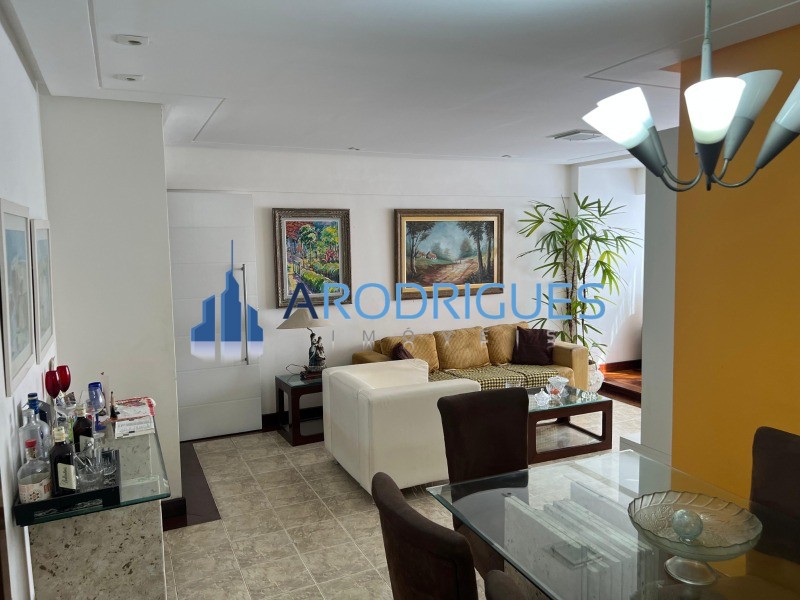 Apartamento, 4 quartos, 120 m² - Foto 5