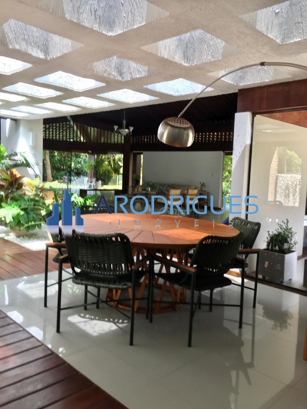 Casa, 6 quartos, 5400 m² - Foto 13