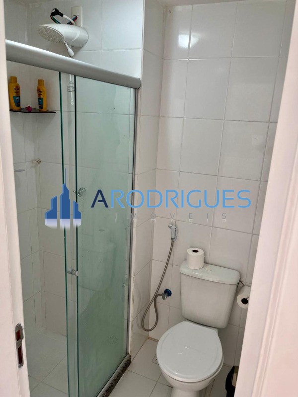 Apartamento, 1 quarto, 43 m² - Foto 23