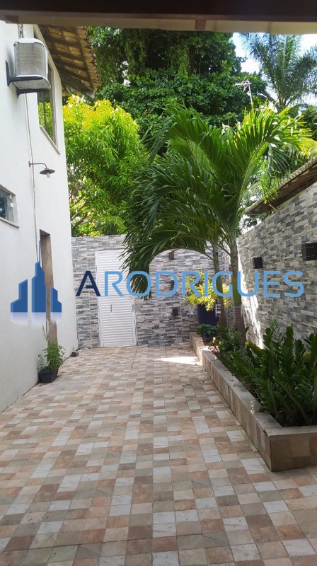 Casa, 4 quartos, 580 m² - Foto 6