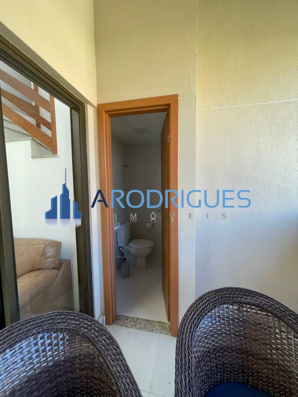 Casa, 4 quartos, 94 m² - Foto 7