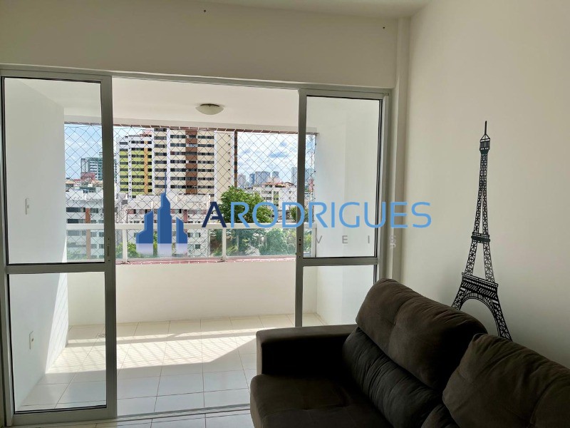Apartamento, 1 quarto, 43 m² - Foto 28