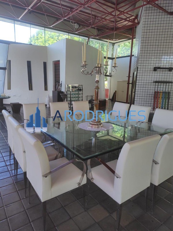 Casa, 4 quartos, 700 m² - Foto 20