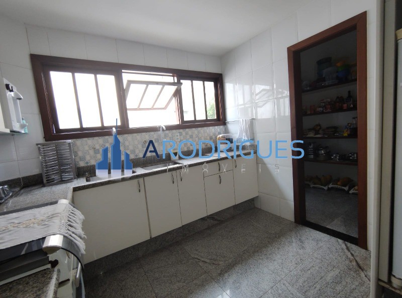 Casa, 4 quartos, 450 m² - Foto 14