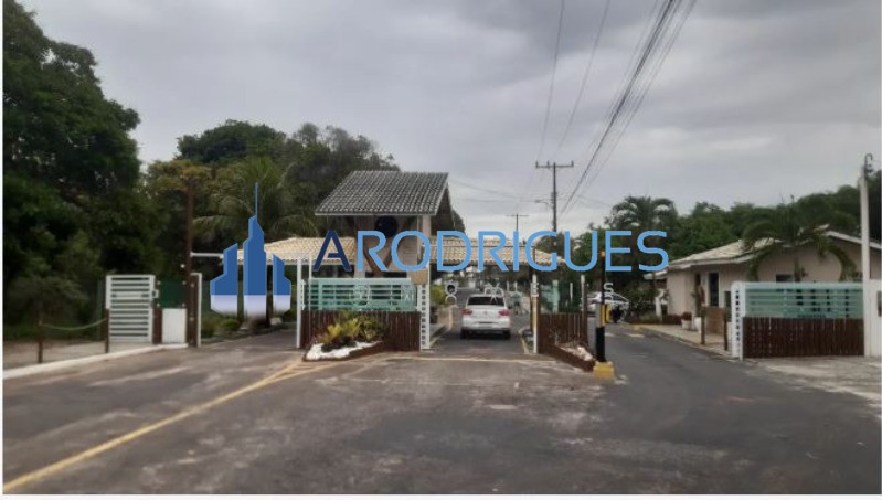 Casa, 3 quartos, 1000 m² - Foto 4