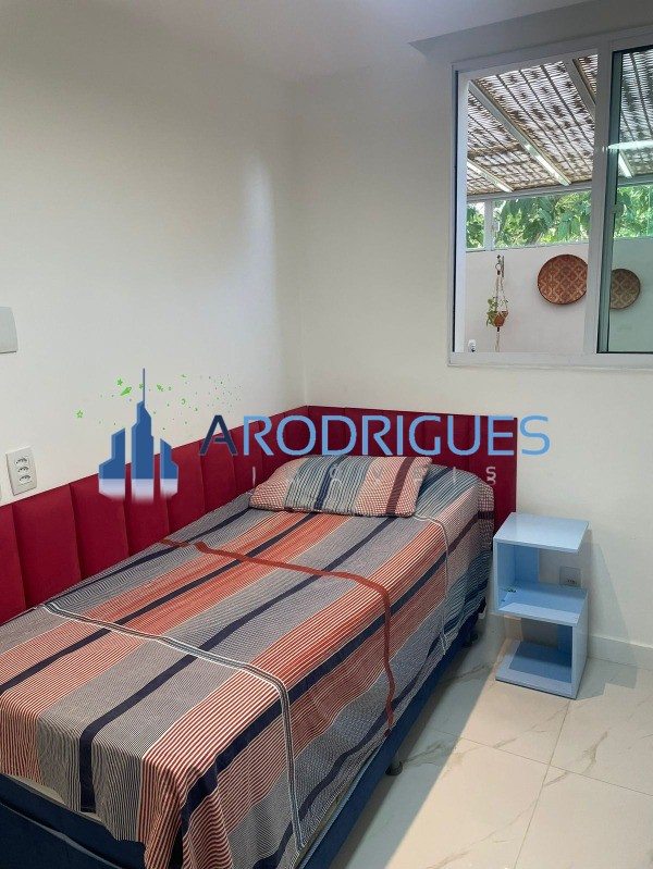 Apartamento, 2 quartos, 83 m² - Foto 11