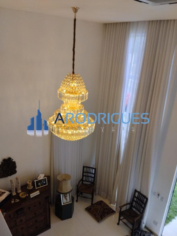 Casa, 4 quartos, 320 m² - Foto 10