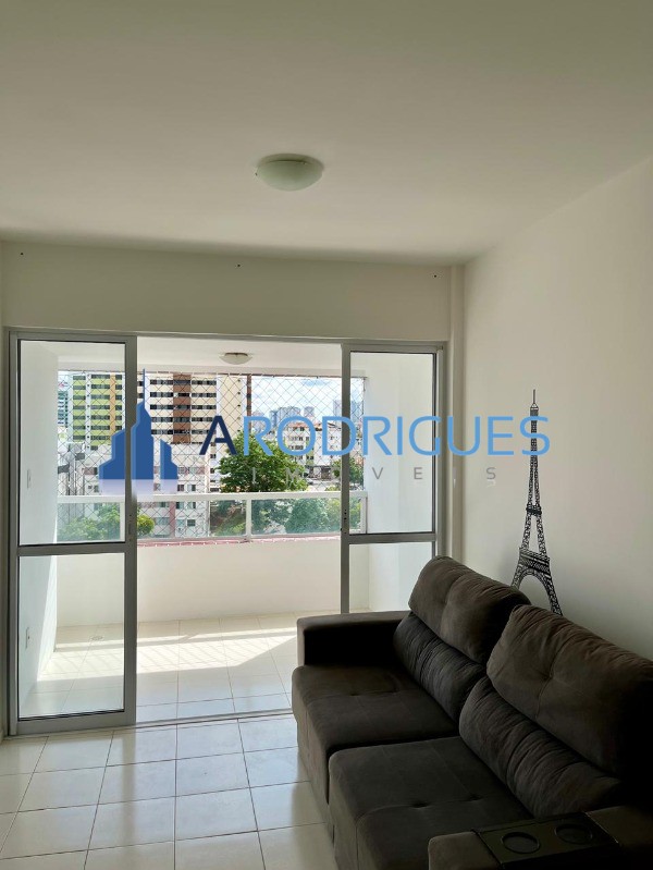 Apartamento, 1 quarto, 43 m² - Foto 27