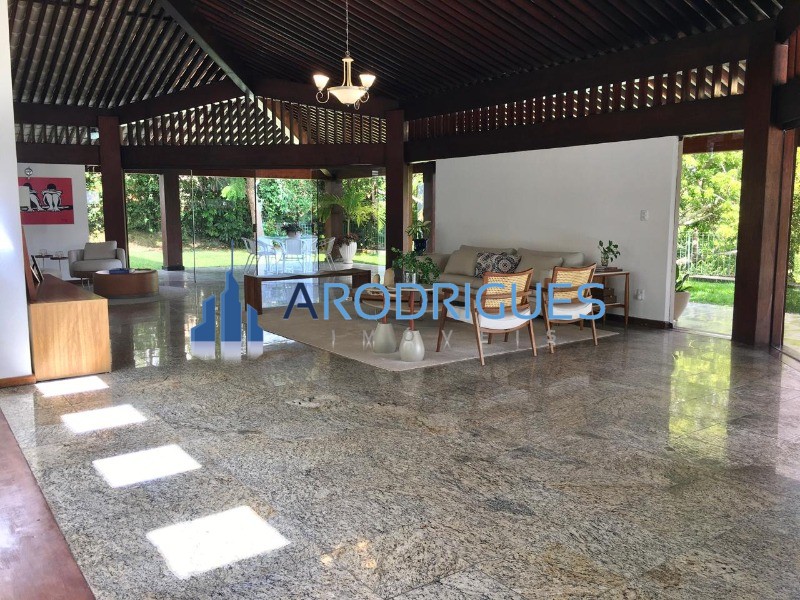 Casa, 6 quartos, 5400 m² - Foto 14