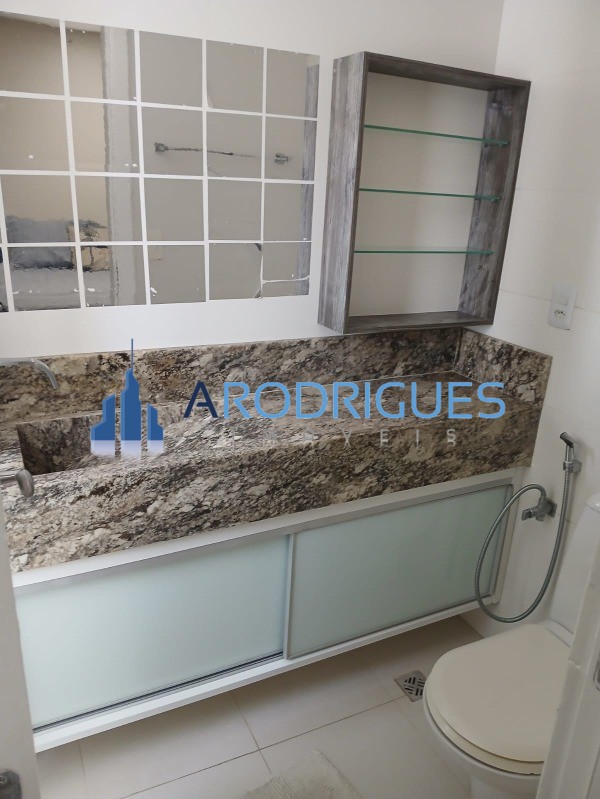 Apartamento, 3 quartos, 85 m² - Foto 4