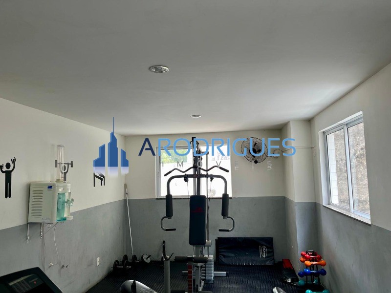 Apartamento, 1 quarto, 43 m² - Foto 5