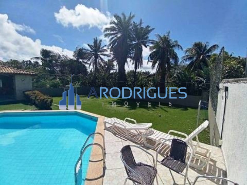 Casa, 5 quartos, 840 m² - Foto 6
