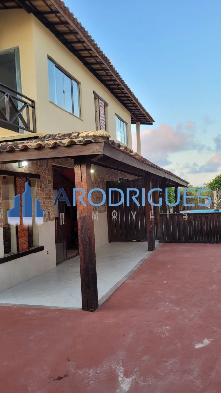 Casa, 6 quartos, 500 m² - Foto 23
