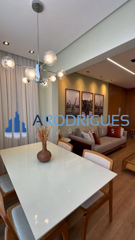 Apartamento, 3 quartos, 89 m² - Foto 3