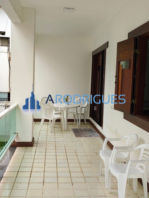 Casa, 4 quartos, 450 m² - Foto 23