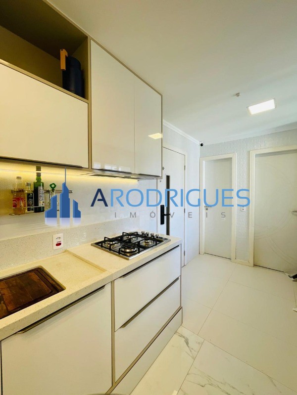 Apartamento, 4 quartos, 200 m² - Foto 17