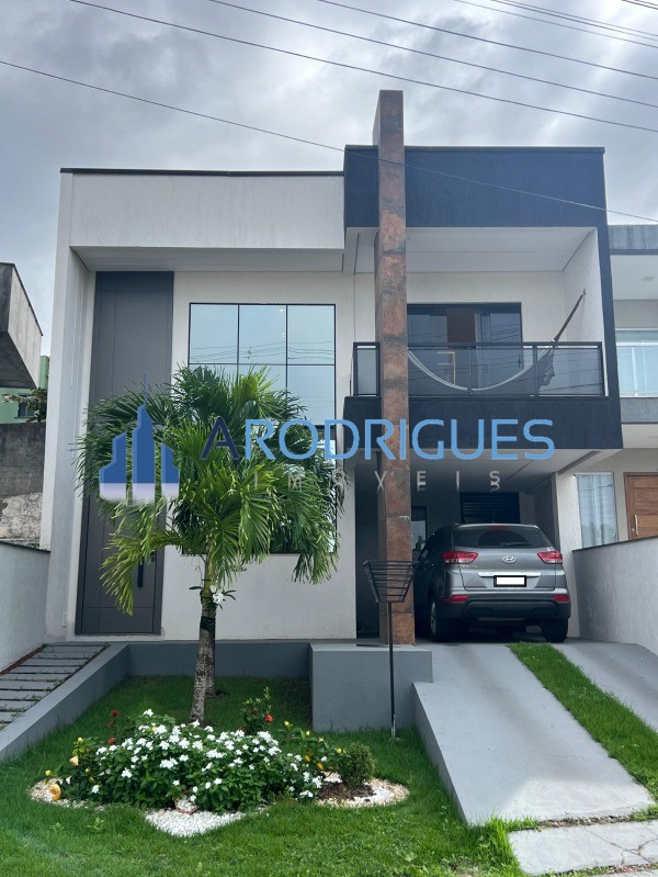 Casa, 4 quartos, 400 m² - Foto 1