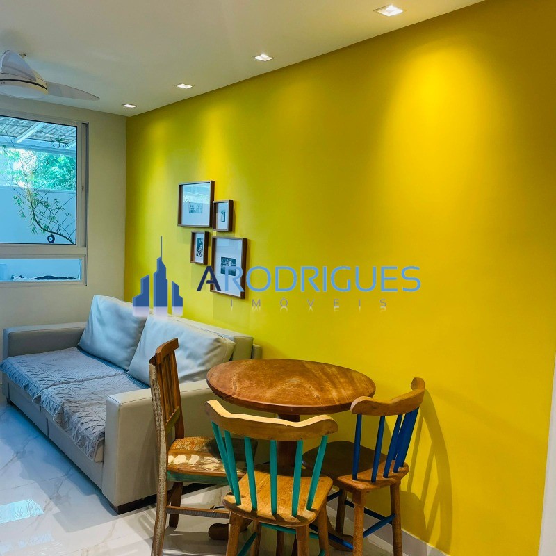 Apartamento, 2 quartos, 83 m² - Foto 7