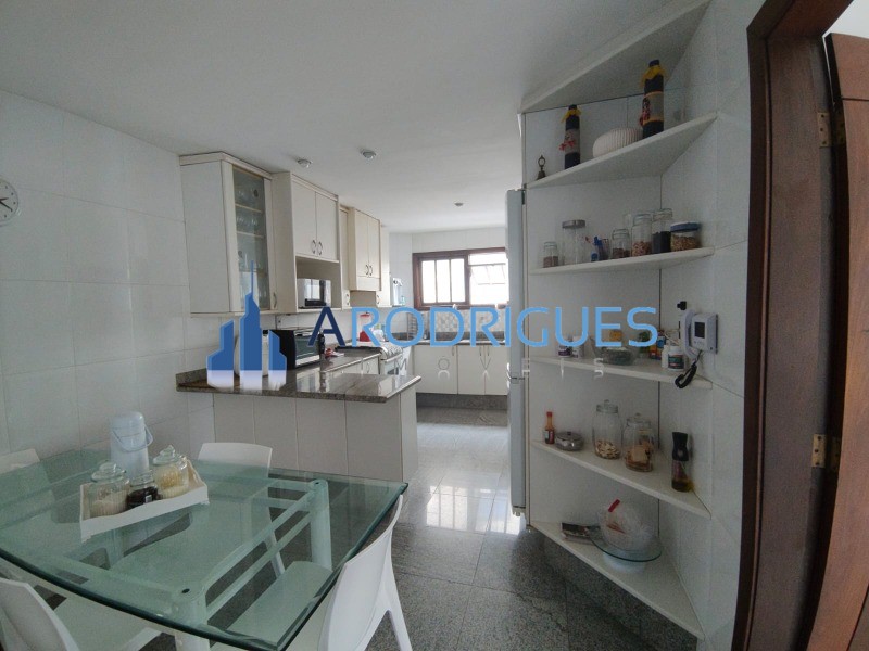 Casa, 4 quartos, 450 m² - Foto 15