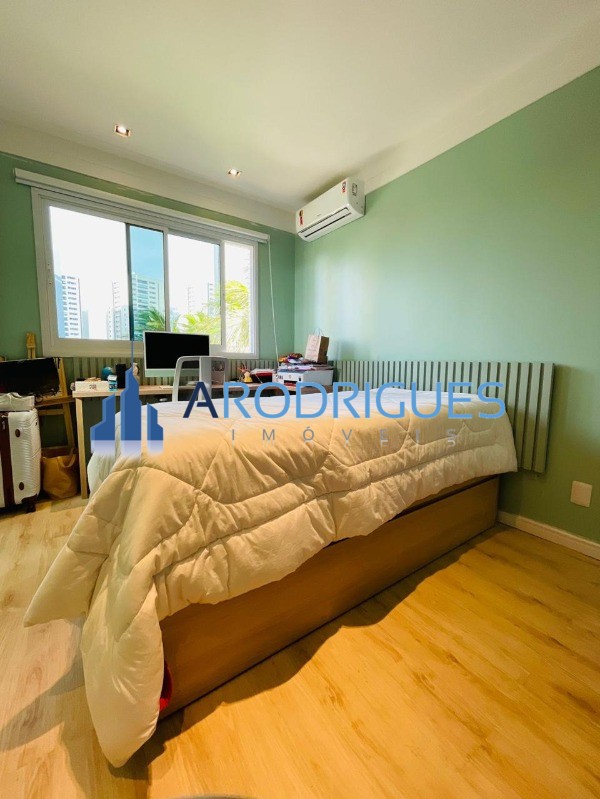 Apartamento, 4 quartos, 200 m² - Foto 12
