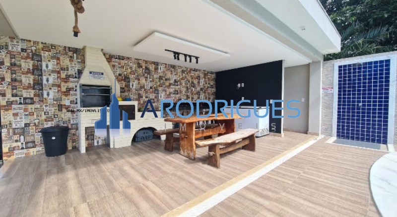 Casa, 5 quartos, 300 m² - Foto 19