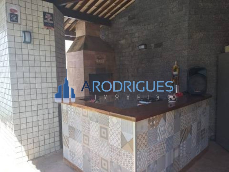 Casa, 5 quartos, 840 m² - Foto 9