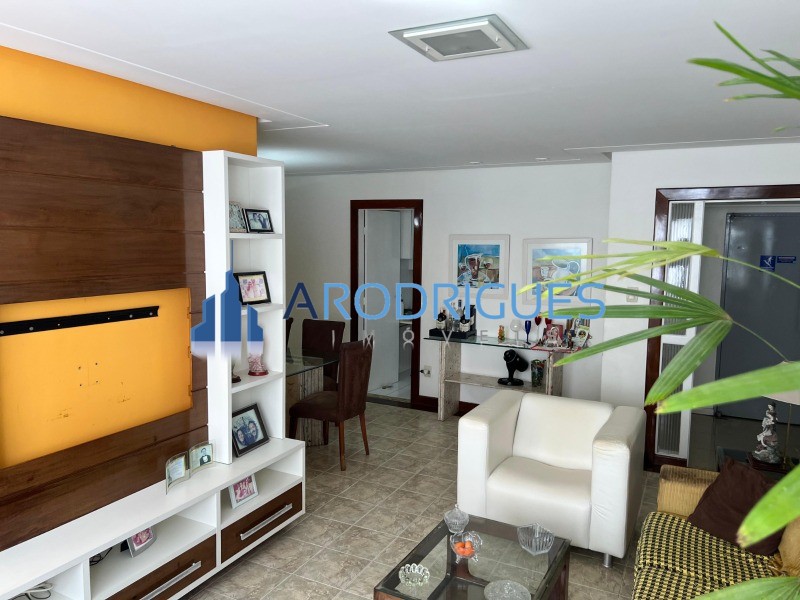 Apartamento, 4 quartos, 120 m² - Foto 9