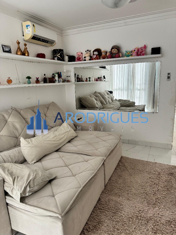 Casa, 4 quartos, 186 m² - Foto 3