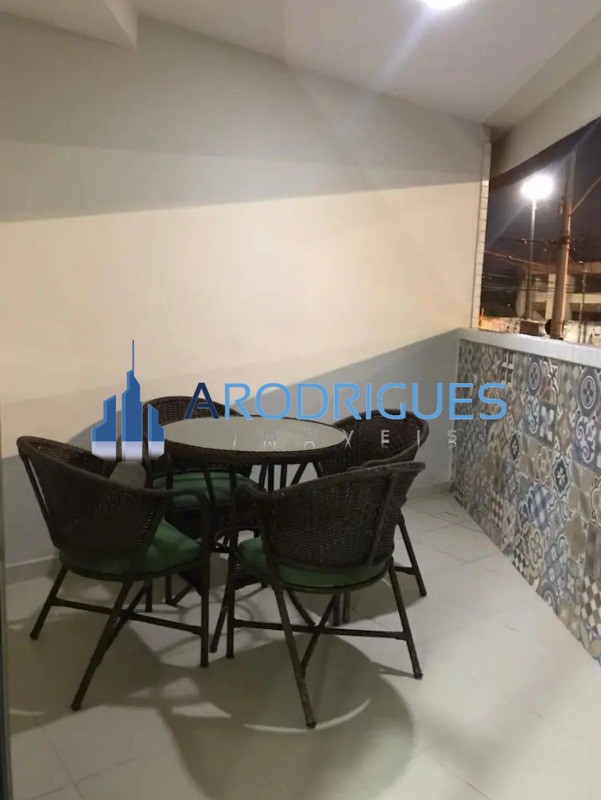 Apartamento, 1 quarto, 40 m² - Foto 5