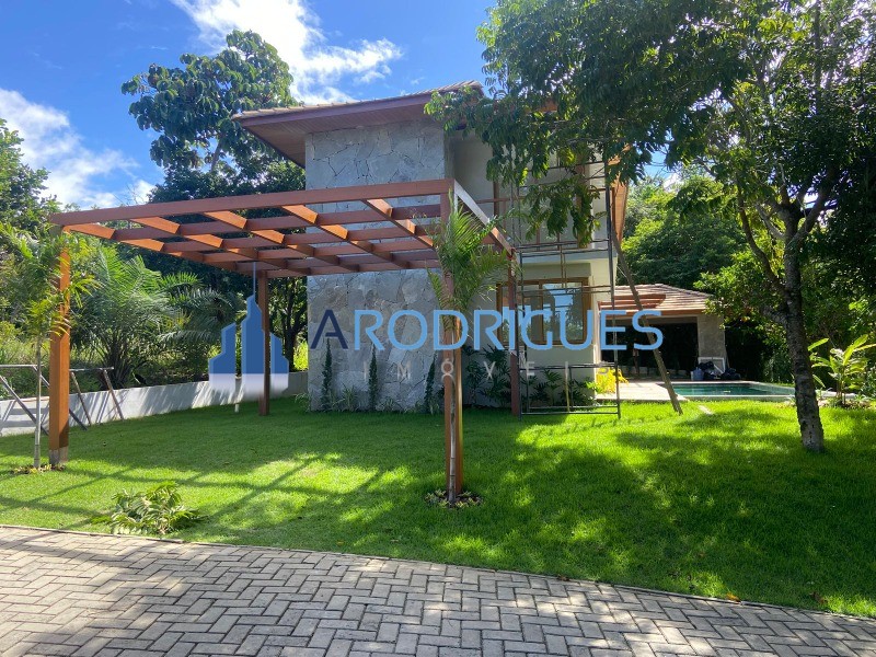 Casa, 4 quartos, 450 m² - Foto 5