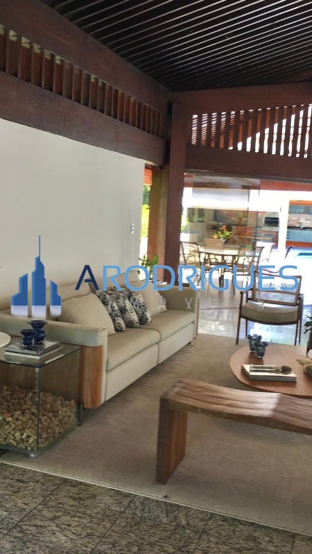 Casa, 6 quartos, 5400 m² - Foto 23