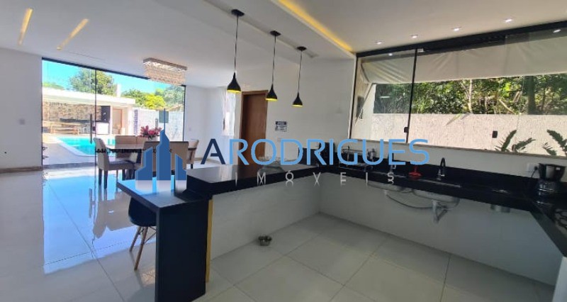 Casa, 5 quartos, 300 m² - Foto 14